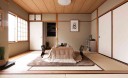 Trải nghiệm những mẫu thiết kế nội thất phong cách Nhật Bản