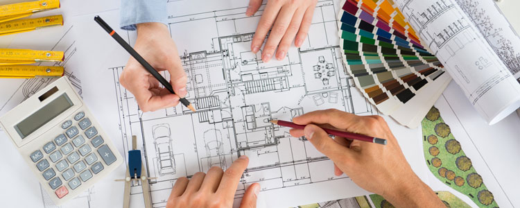 Tư vấn kiến trúc giúp bạn có được ý tưởng thiết kế chuẩn nhất